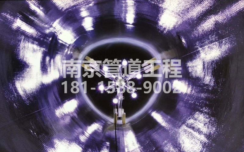 225东江村管道修复