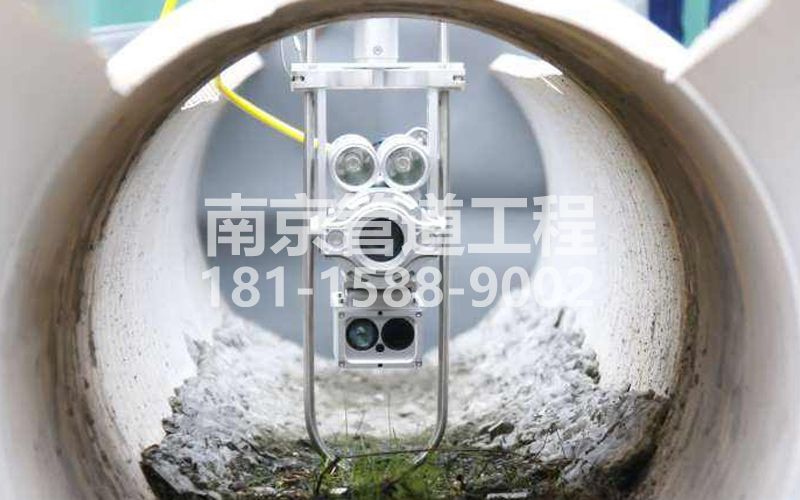 221东江村QV检测